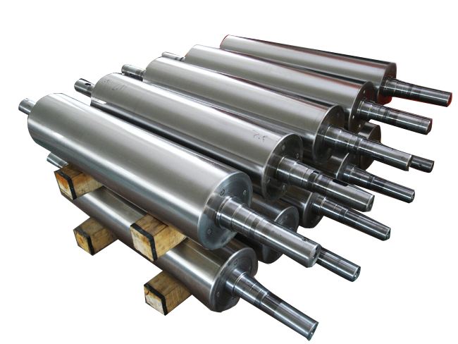 Spare Parts