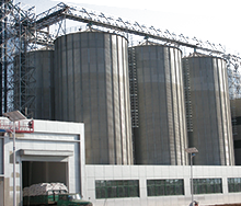 Silo